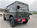 2019 Suzuki Jimny