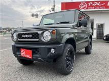 2019 Suzuki Jimny