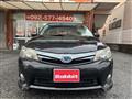 2014 Toyota Corolla Fielder