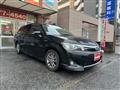 2014 Toyota Corolla Fielder