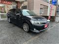 2014 Toyota Corolla Fielder