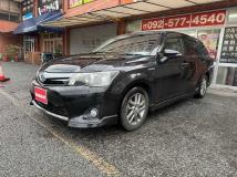 2014 Toyota Corolla Fielder