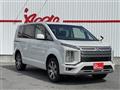 2019 Mitsubishi Delica D5