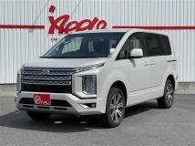 2019 Mitsubishi Delica D5