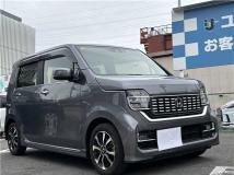 2022 Honda N-WGN