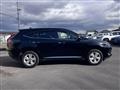 2013 Toyota Harrier