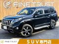 2013 Toyota Land Cruiser Prado