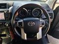 2013 Toyota Land Cruiser Prado