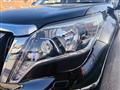 2013 Toyota Land Cruiser Prado