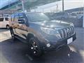2013 Toyota Land Cruiser Prado