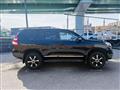 2013 Toyota Land Cruiser Prado