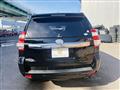 2013 Toyota Land Cruiser Prado