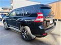 2013 Toyota Land Cruiser Prado