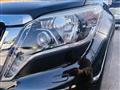 2013 Toyota Land Cruiser Prado