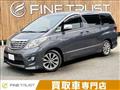 2011 Toyota Alphard G