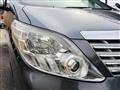 2011 Toyota Alphard G