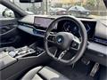 2025 BMW 5 Series