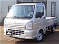 2025 Suzuki Carry Truck