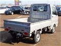 2025 Suzuki Carry Truck