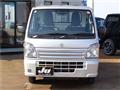 2025 Suzuki Carry Truck
