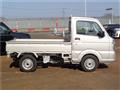 2025 Suzuki Carry Truck