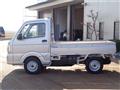 2025 Suzuki Carry Truck
