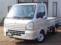 2025 Suzuki Carry Truck