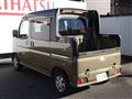 2025 Daihatsu Hijet Cargo