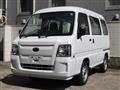 2010 Subaru Sambar