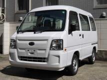 2010 Subaru Sambar