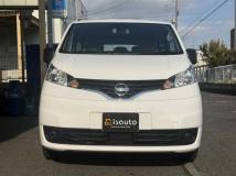 2020 Nissan NV200 VANETTE