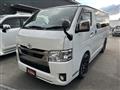2021 Toyota Hiace Van