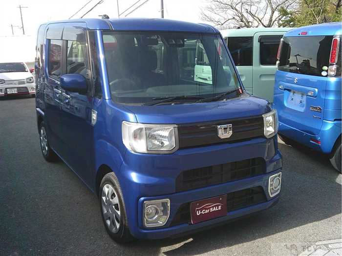 2019 Daihatsu Daihatsu Others