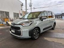 2024 Toyota Sienta