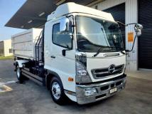 2014 Hino Ranger