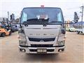 2018 Mitsubishi Canter