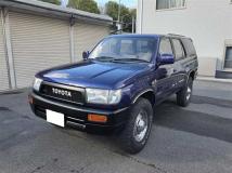 1996 Toyota Hilux Surf