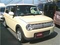2019 Suzuki Lapin