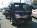 2022 Suzuki Carry Truck