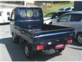 2022 Suzuki Carry Truck