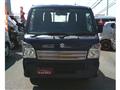2022 Suzuki Carry Truck