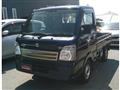 2022 Suzuki Carry Truck