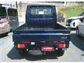 2022 Suzuki Carry Truck