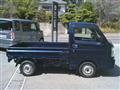 2022 Suzuki Carry Truck