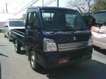 2022 Suzuki Carry Truck