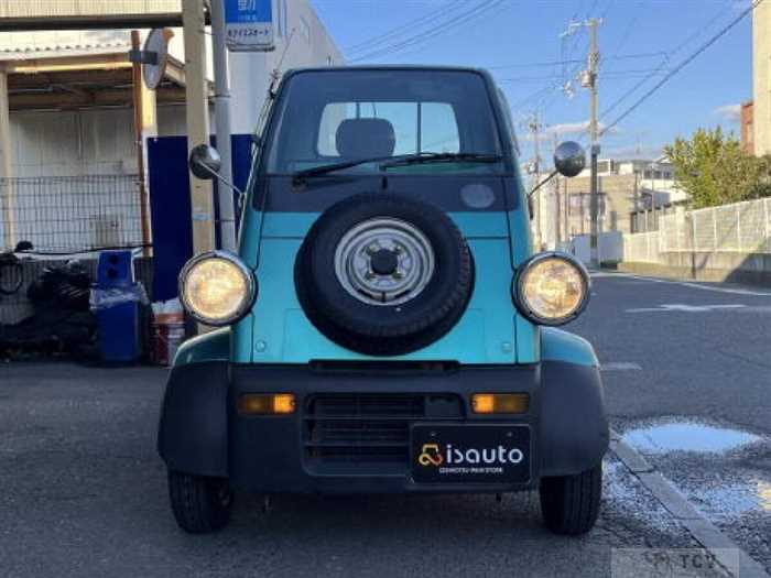 1996 Daihatsu Midgetii