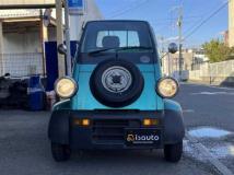 1996 Daihatsu Midgetii