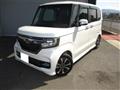 2019 Honda N BOX