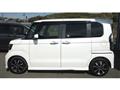 2019 Honda N BOX