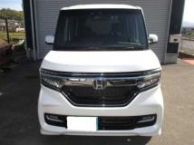 2019 Honda N BOX